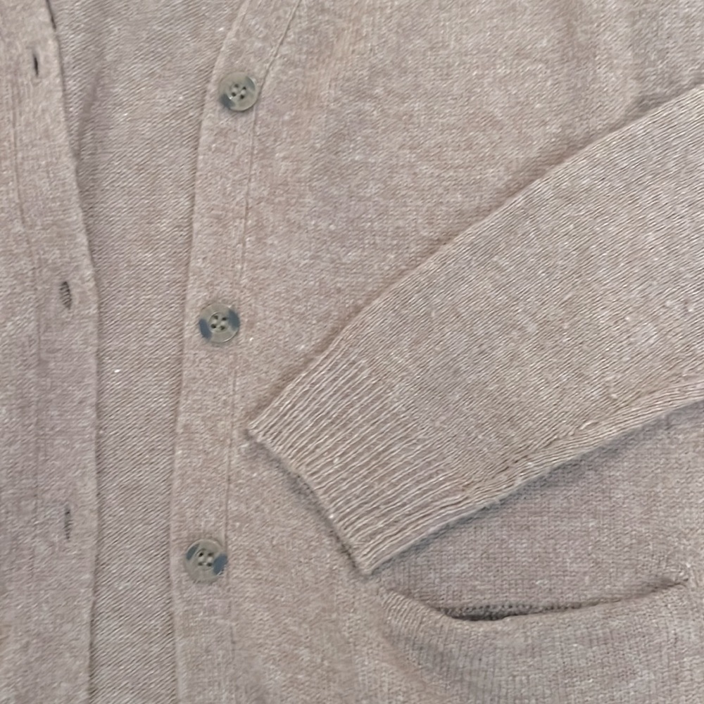 H&M - Wool Cardigan - Picture 6 of 9